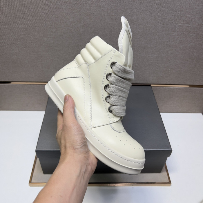 RICK 0WENS SNEAKERS RO458-247