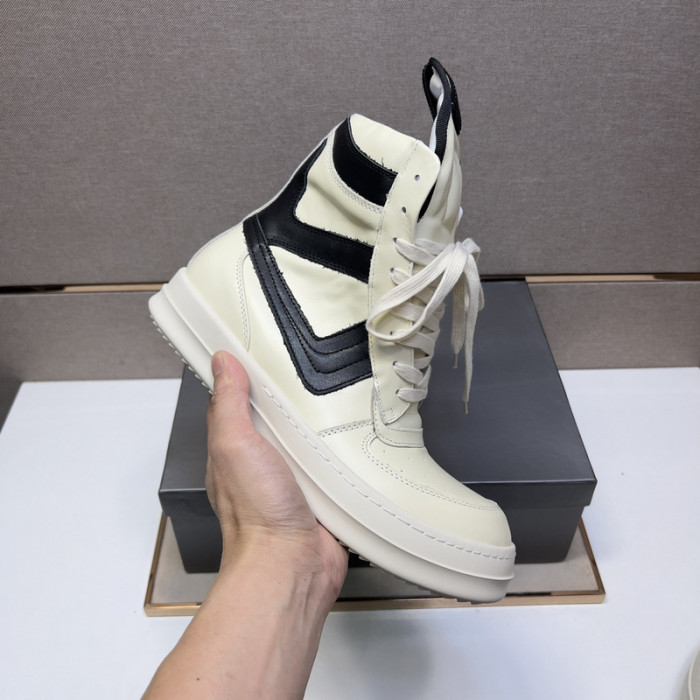 RICK 0WENS SNEAKERS RO458-249