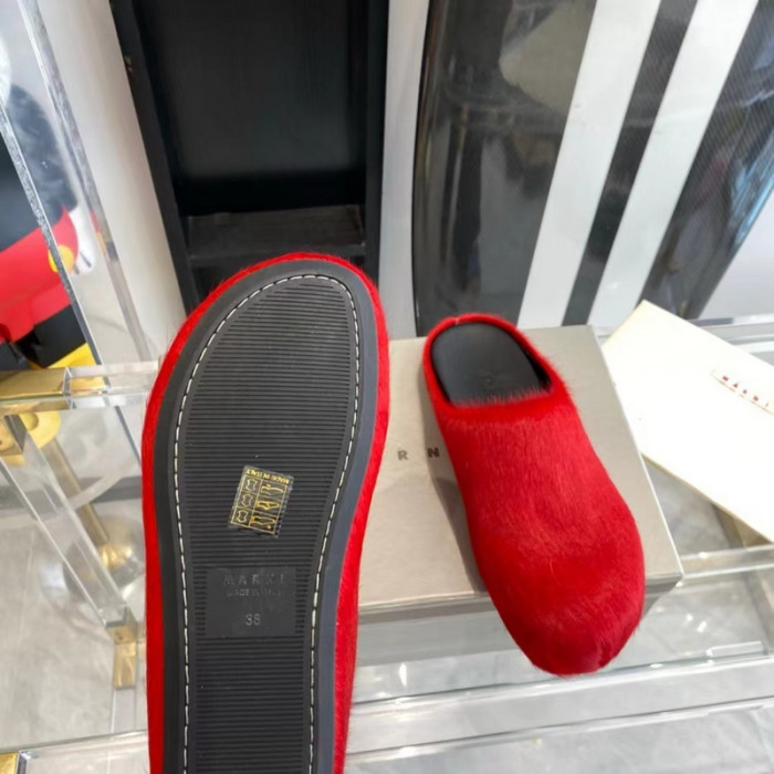 MARN*I Loafers 231379M34