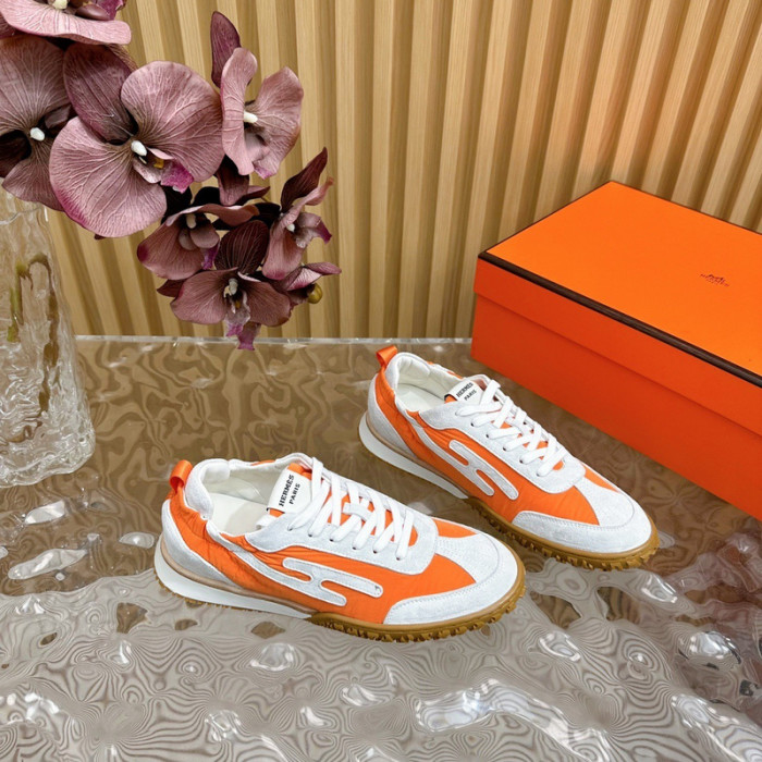 HER*MES SNEAKER HM1028-065