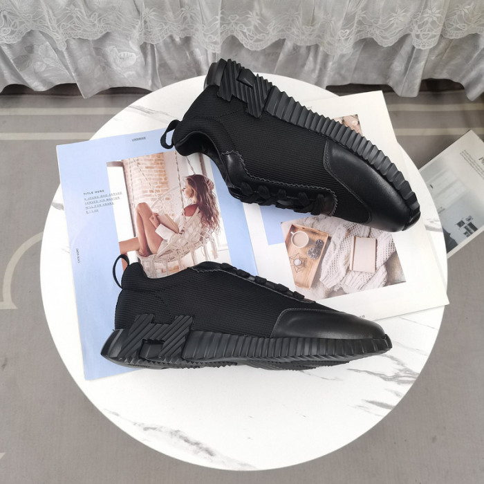 HER*MES SNEAKER HM1028-069