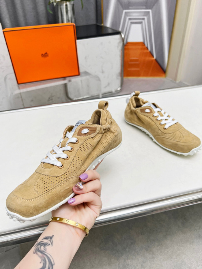 HER*MES SNEAKER HM1028-071
