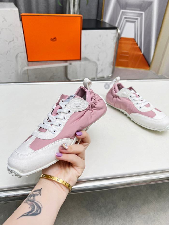 HER*MES SNEAKER HM1028-073