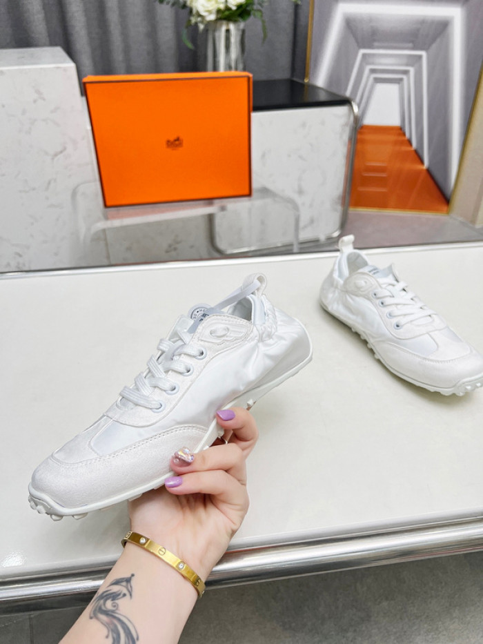 HER*MES SNEAKER HM1028-076