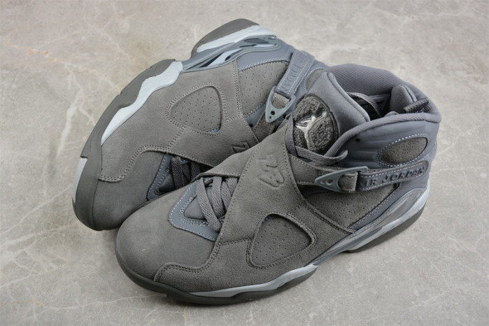 Air Jordan 8 Retro 