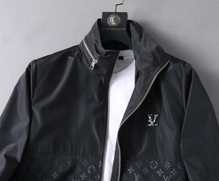 1*v JACKET JA2024-1016