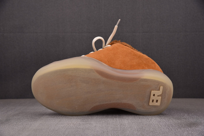 E*RL Vamp Skate Shoe 
