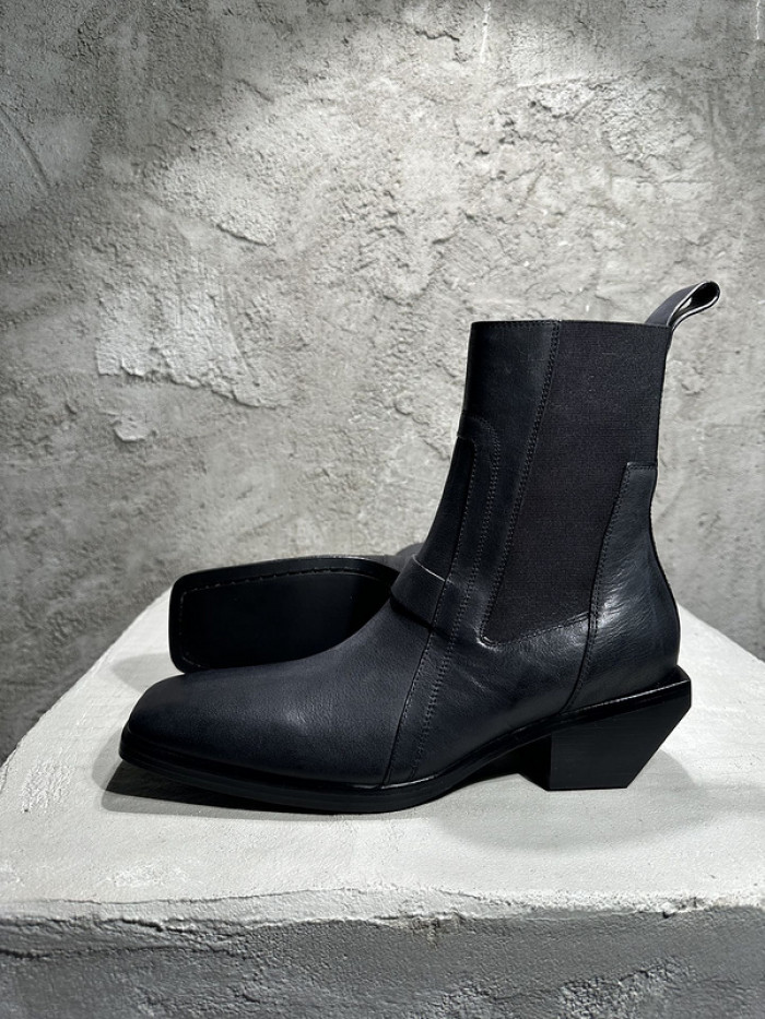 RICK 0WENS SNEAKERS RO458-260