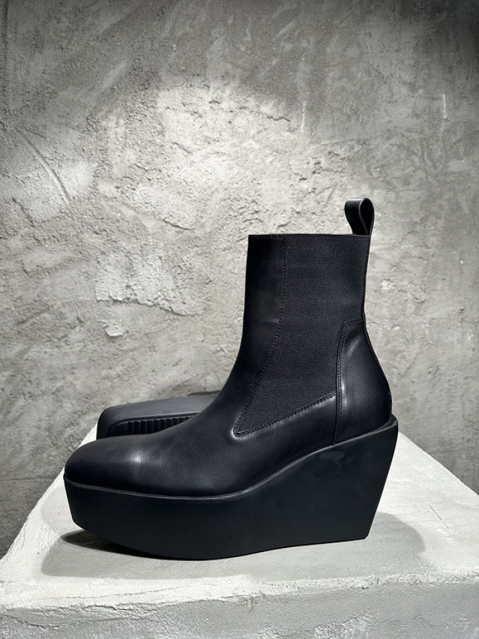 RICK 0WENS SNEAKERS RO458-262
