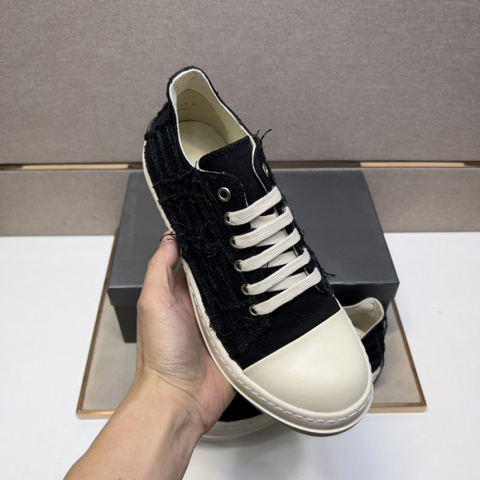 RICK 0WENS SNEAKERS RO458-255