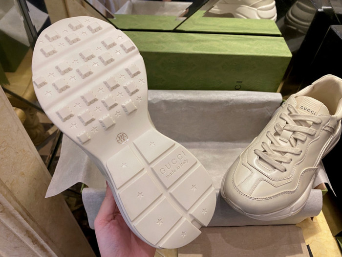 GUCC TRAINER SNEAKER GU58203-2369