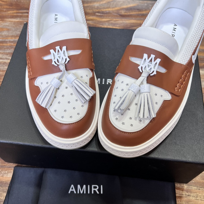 AMIR1 Sneaker TU582-168