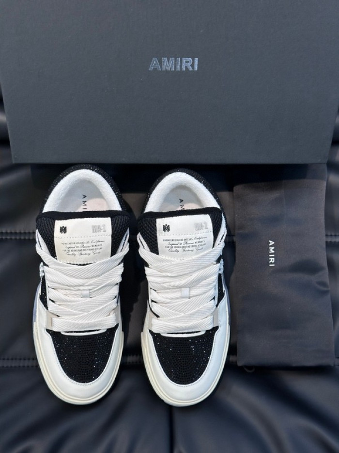 AMIR1 Sneaker TU582-175