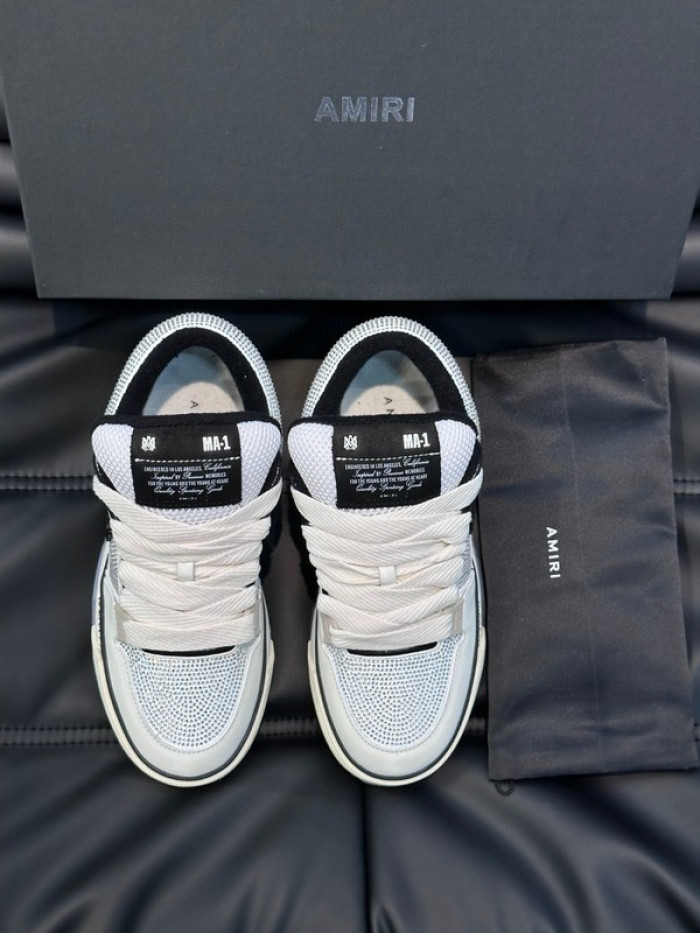 AMIR1 Sneaker TU582-177