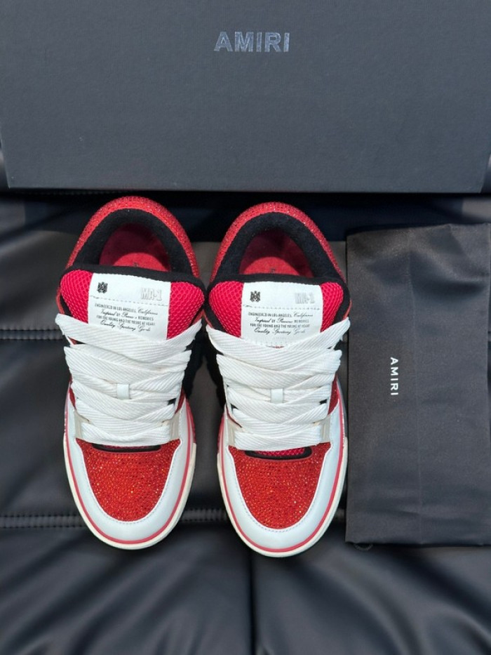 AMIR1 Sneaker TU582-178