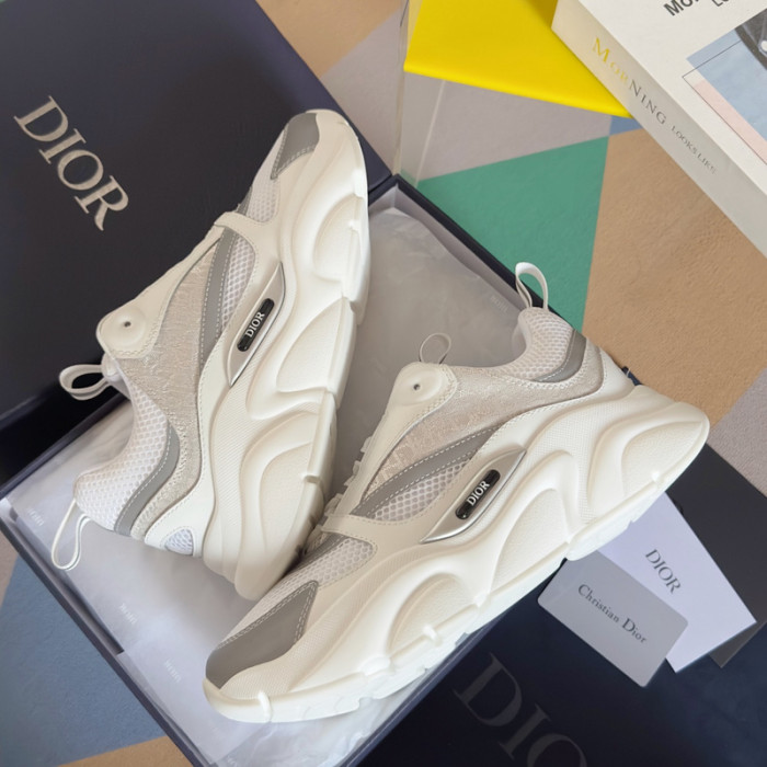D10R B22 TRAINER SNEAKER DR258-0037