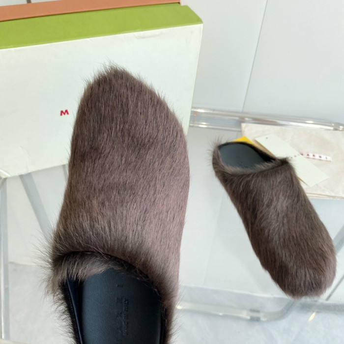 MARN*I Loafers 231379M37