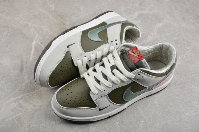 Nike Dunk Low 