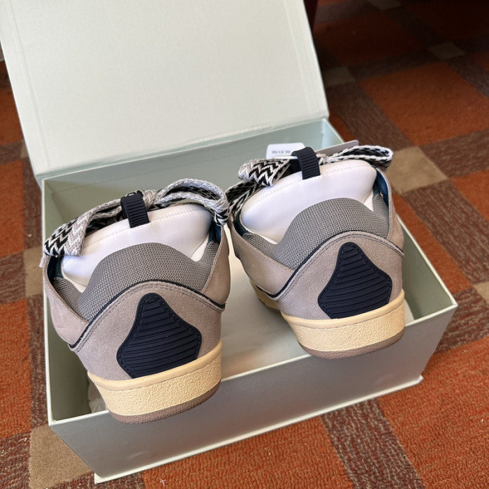 LAN.VIN SNEAKERS LEN001-111