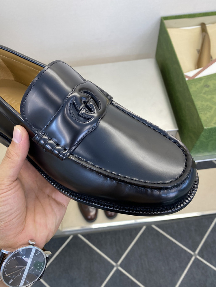 Gucc1 Loafers GU0613-066