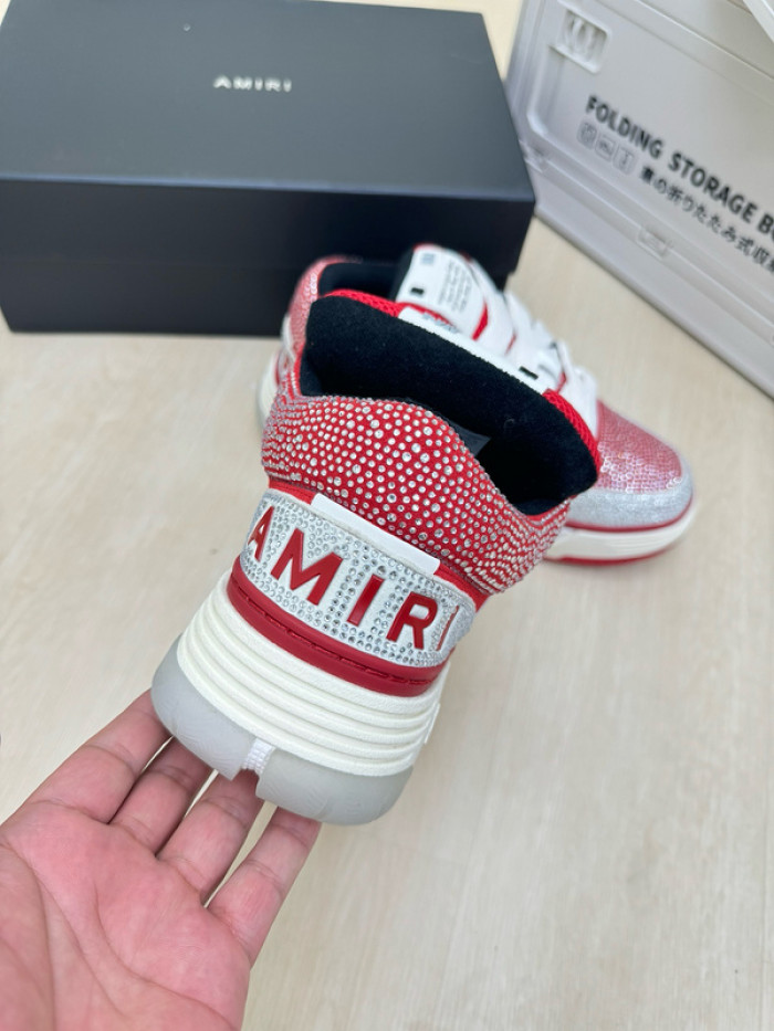 AMIR1 Sneaker TU582-182