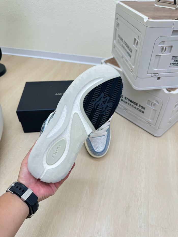 AMIR1 Sneaker TU582-183