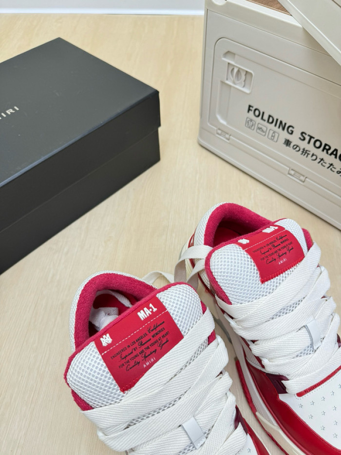 AMIR1 Sneaker TU582-188