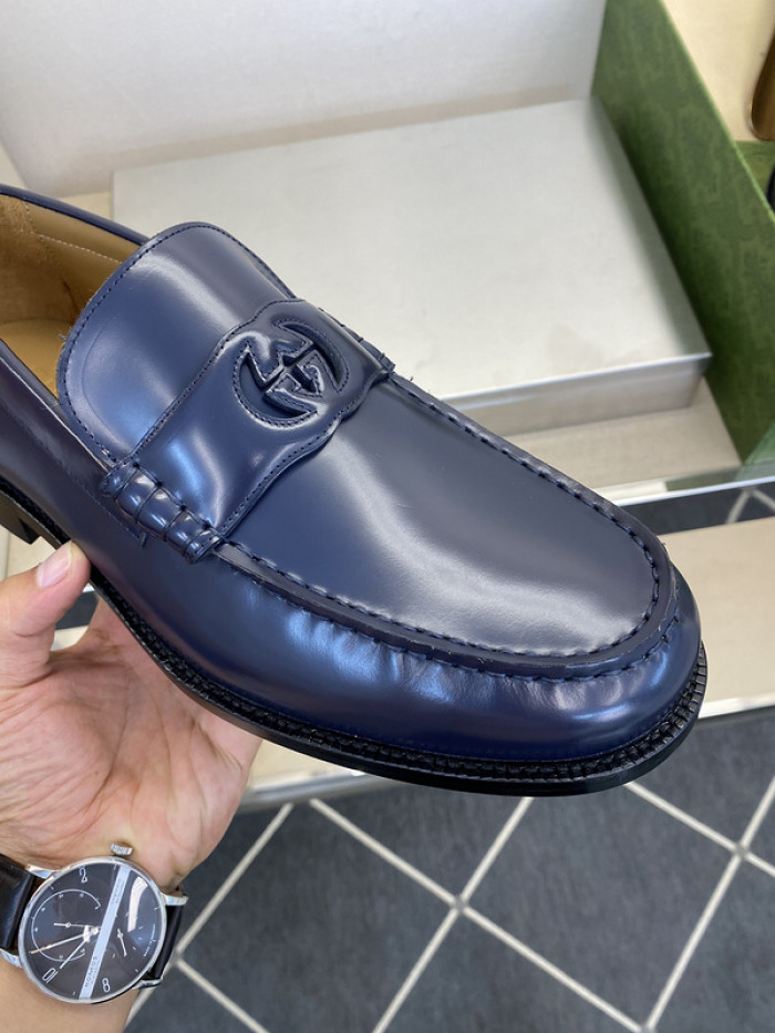 Gucc1 Loafers GU0613-067