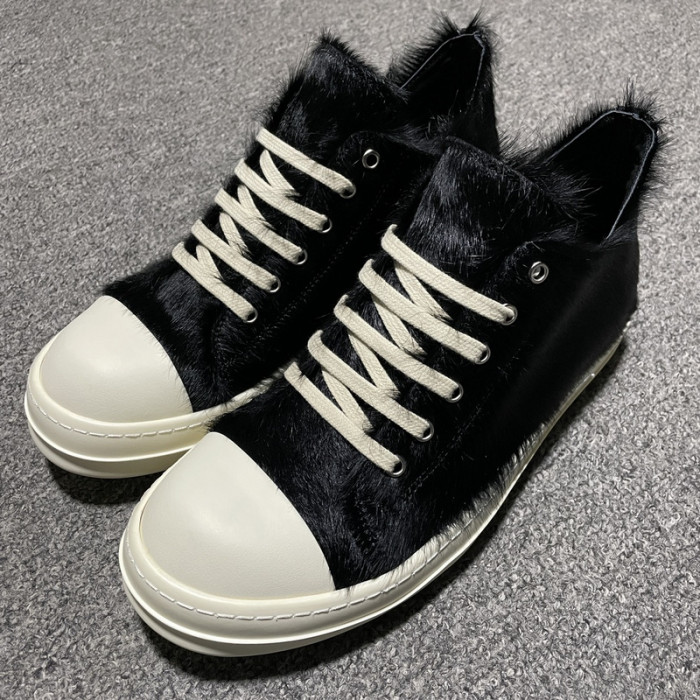 RICK 0WENS SNEAKERS RO458-268