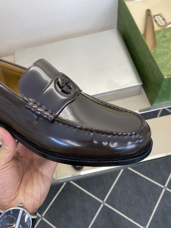 Gucc1 Loafers GU0613-068