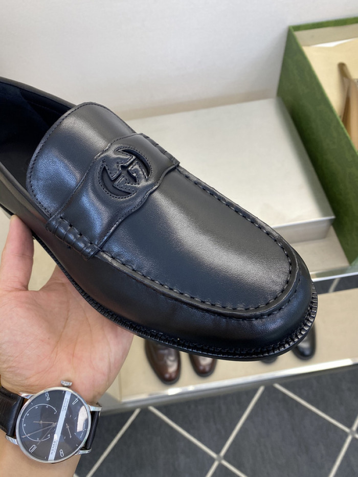 Gucc1 Loafers GU0613-069