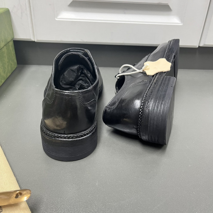 Gucc1 Loafers GU0613-070