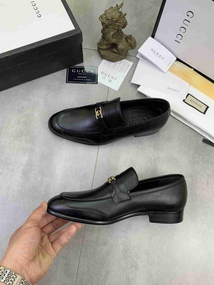Gucc1 Loafers GU0613-072
