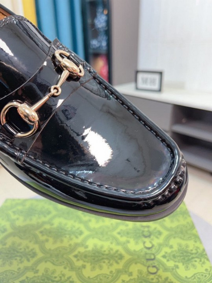 Gucc1 Loafers GU0613-073