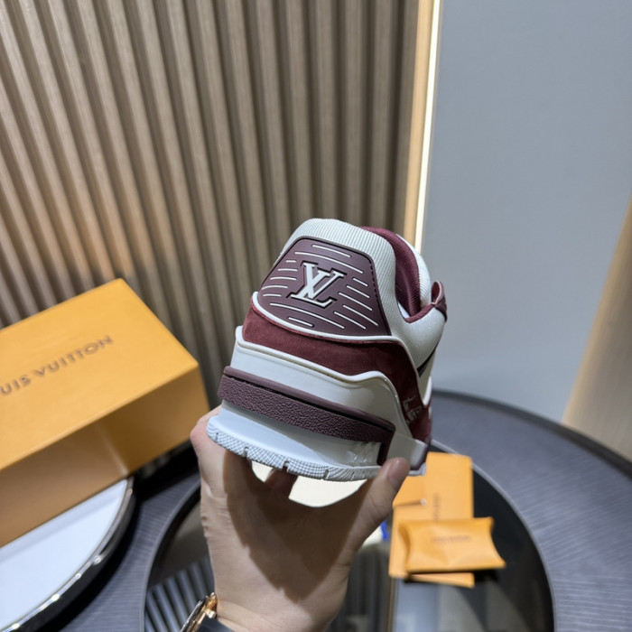 1V SNEAKERS 1V0425-137