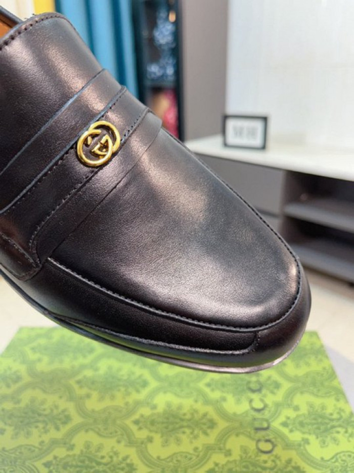 Gucc1 Loafers GU0613-074