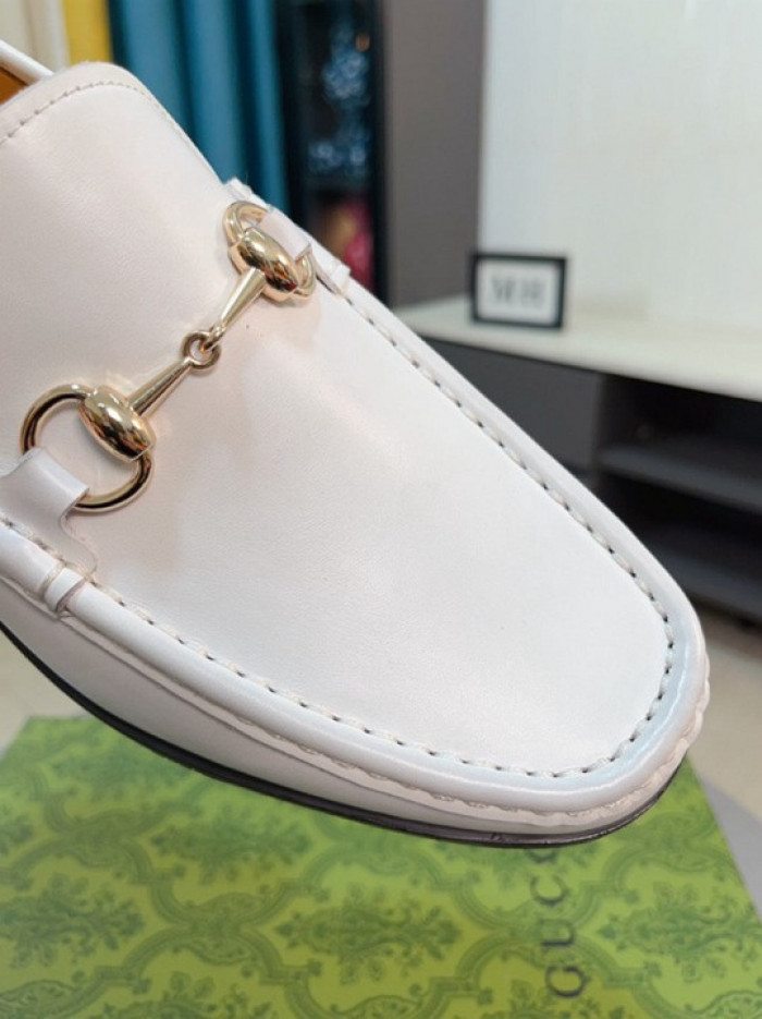 Gucc1 Loafers GU0613-075