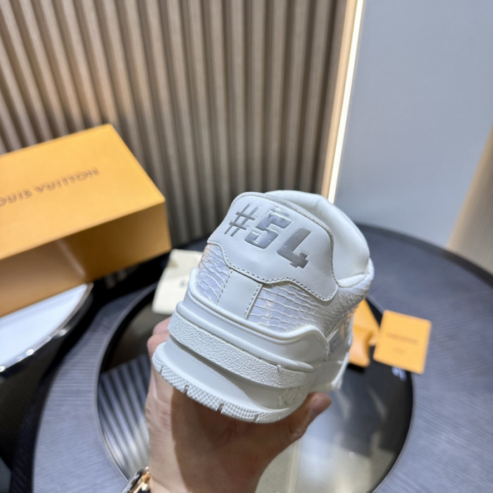 1V SNEAKERS 1V0425-154