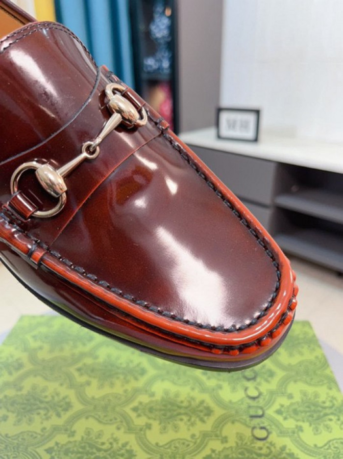 Gucc1 Loafers GU0613-077