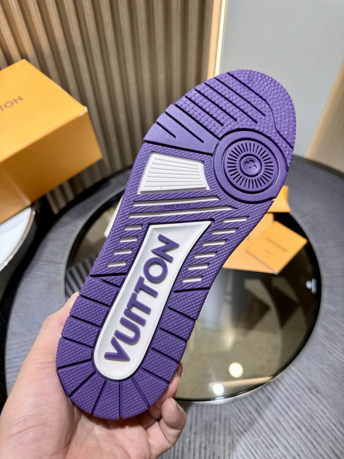 1V SNEAKERS 1V0425-177