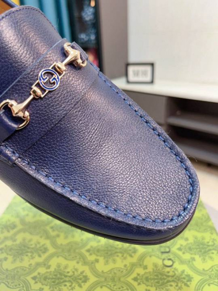 Gucc1 Loafers GU0613-078
