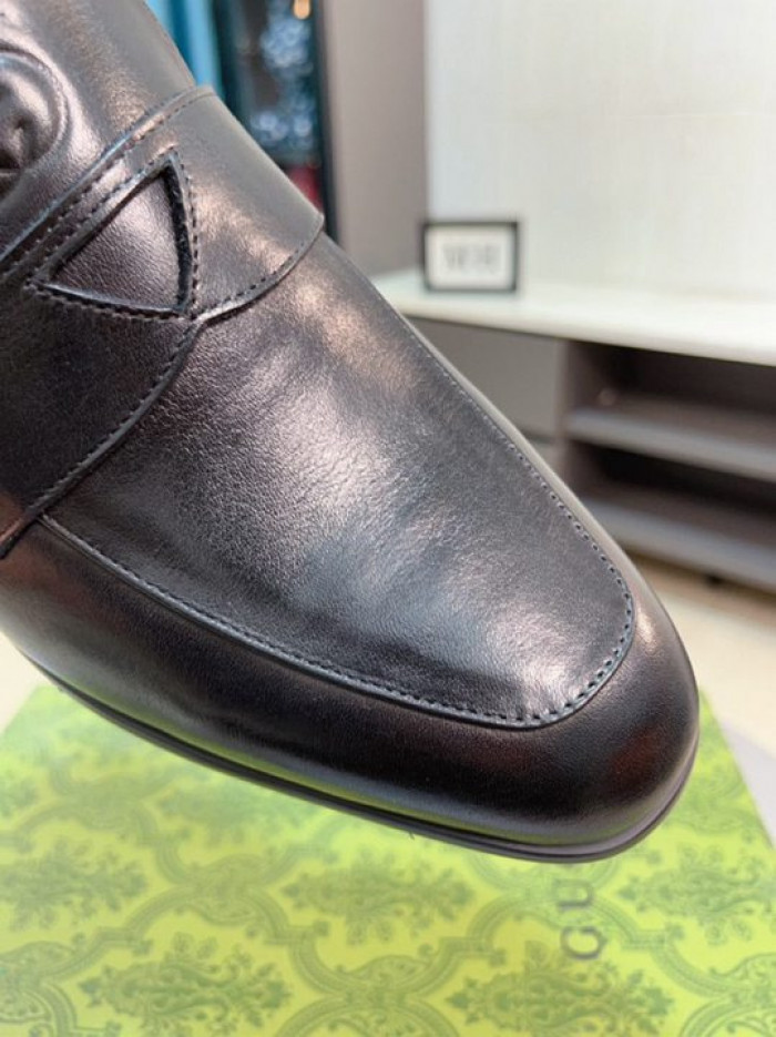 Gucc1 Loafers GU0613-079