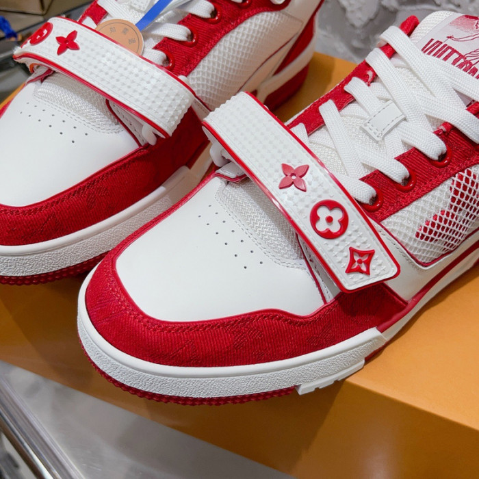 1V SNEAKERS 1V0425-194