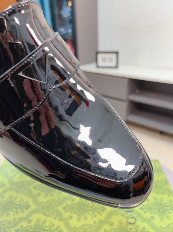 Gucc1 Loafers GU0613-080