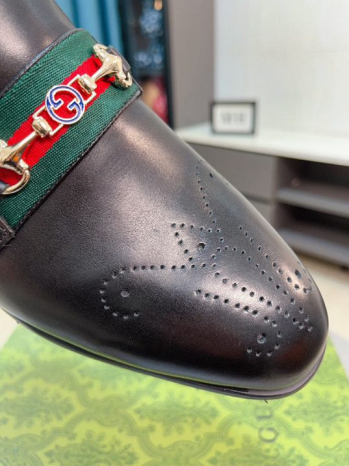 Gucc1 Loafers GU0613-081