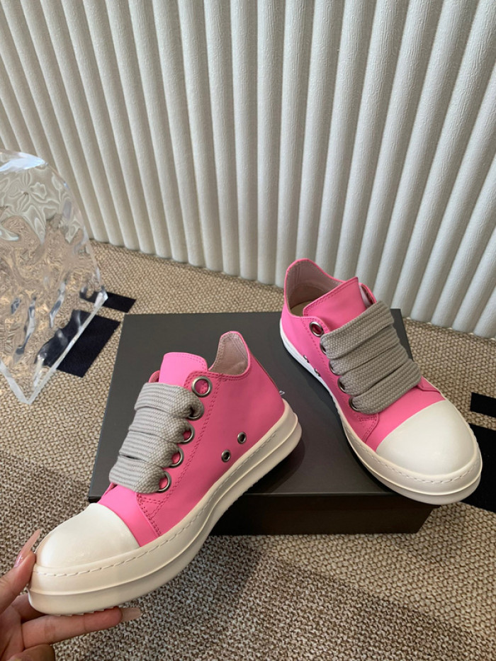 RICK 0WENS SNEAKERS RO458-198