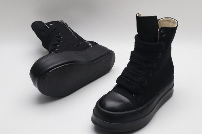 RICK 0WENS SNEAKERS RO458-286
