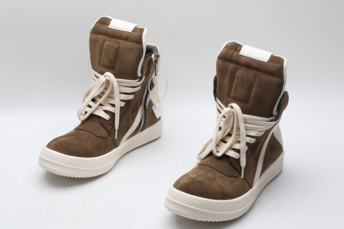 RICK 0WENS SNEAKERS RO458-291