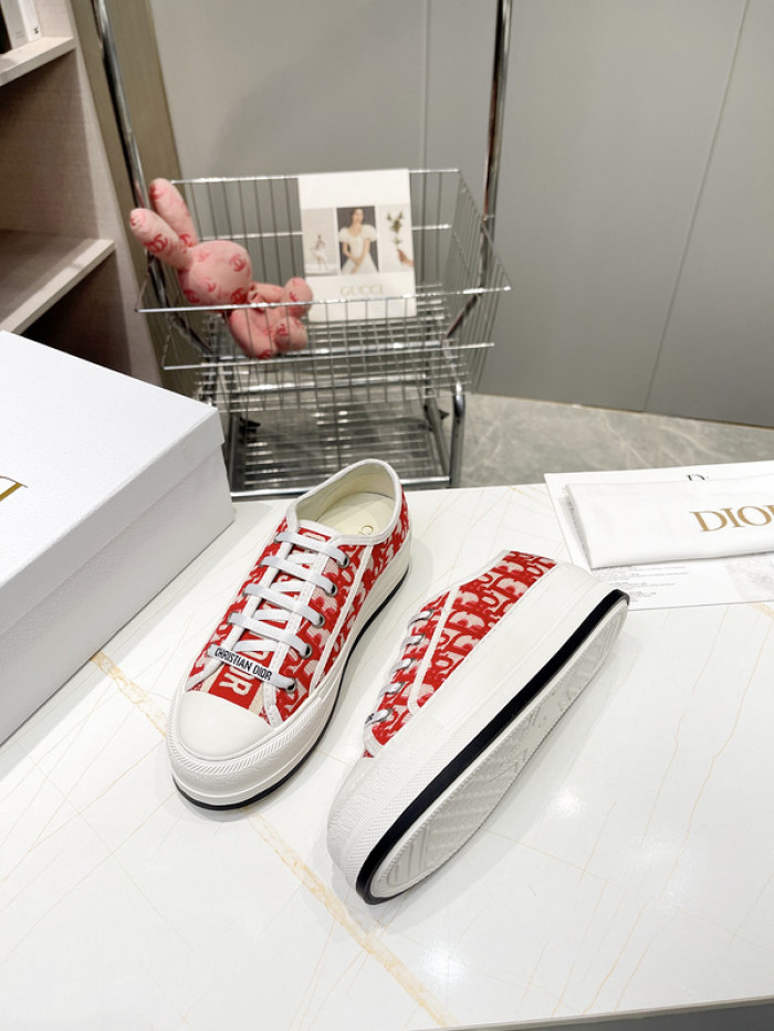 D10R B23 Sneakers Low Top DR1256-5599