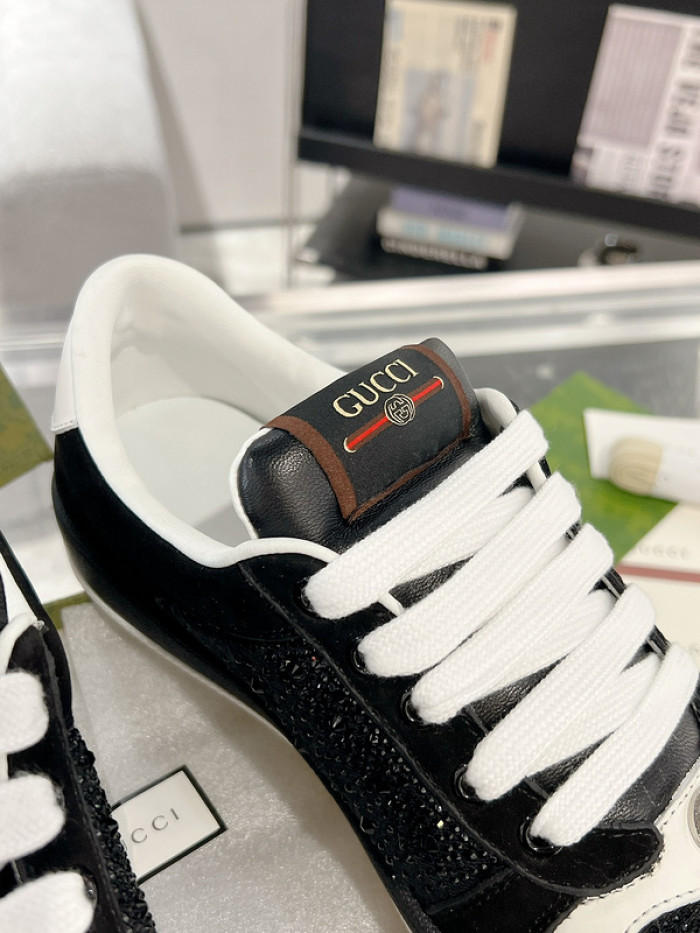 GUCC TRAINER SNEAKER GU58203-2371